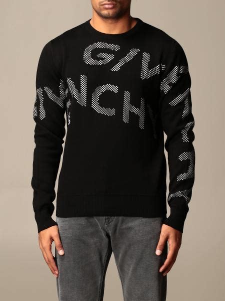 pull givenchy homme soldes|givenchy men's sale.